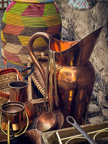 Why Antique French Copper Is Becoming Harder to Find