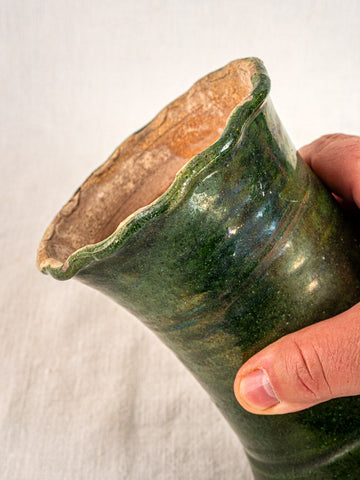 How to Identify Antique French Pottery