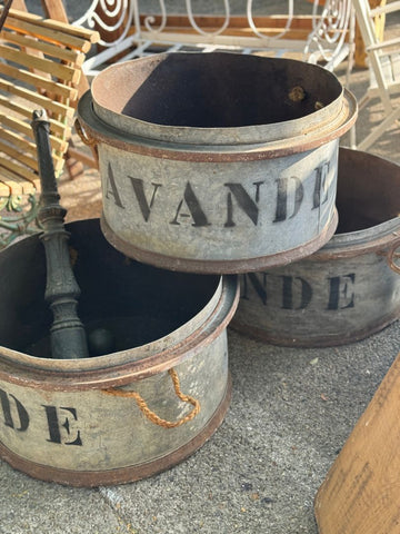 How to Spot Fake French Antiques at Provence Markets