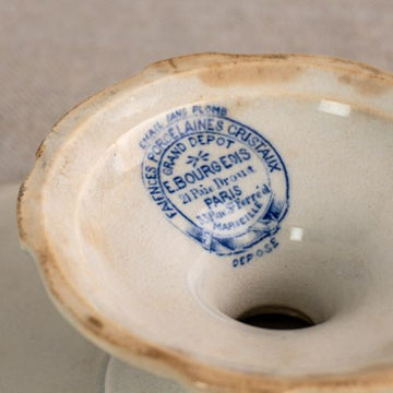 Terre de Fer Backstamp Guide
