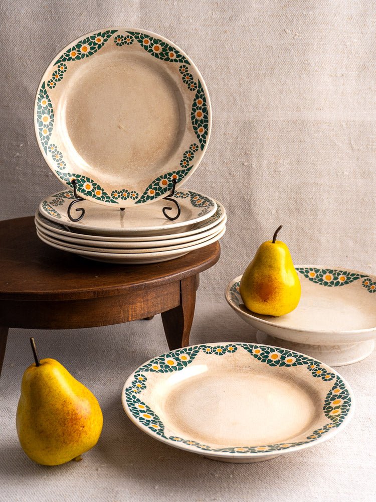 French Ironstone (Terre de Fer) | The Provence Collection