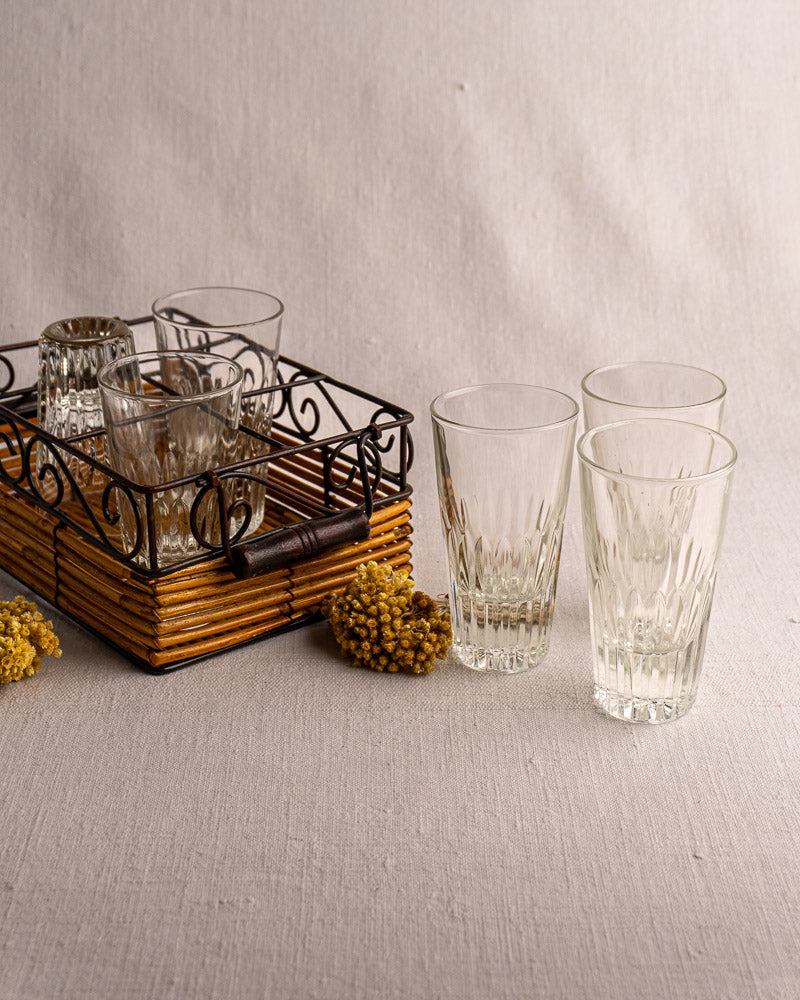 Antique French Barware | Champagne, Wine & Home Bar Decor – The