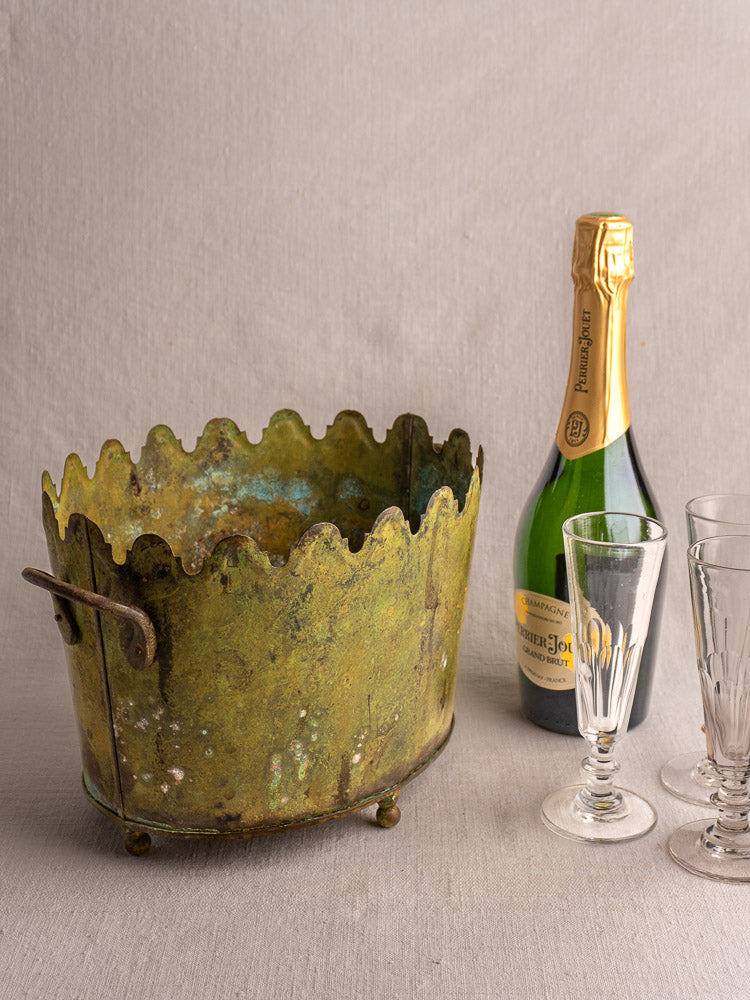 Antique French Barware | Champagne, Wine & Home Bar Decor – The