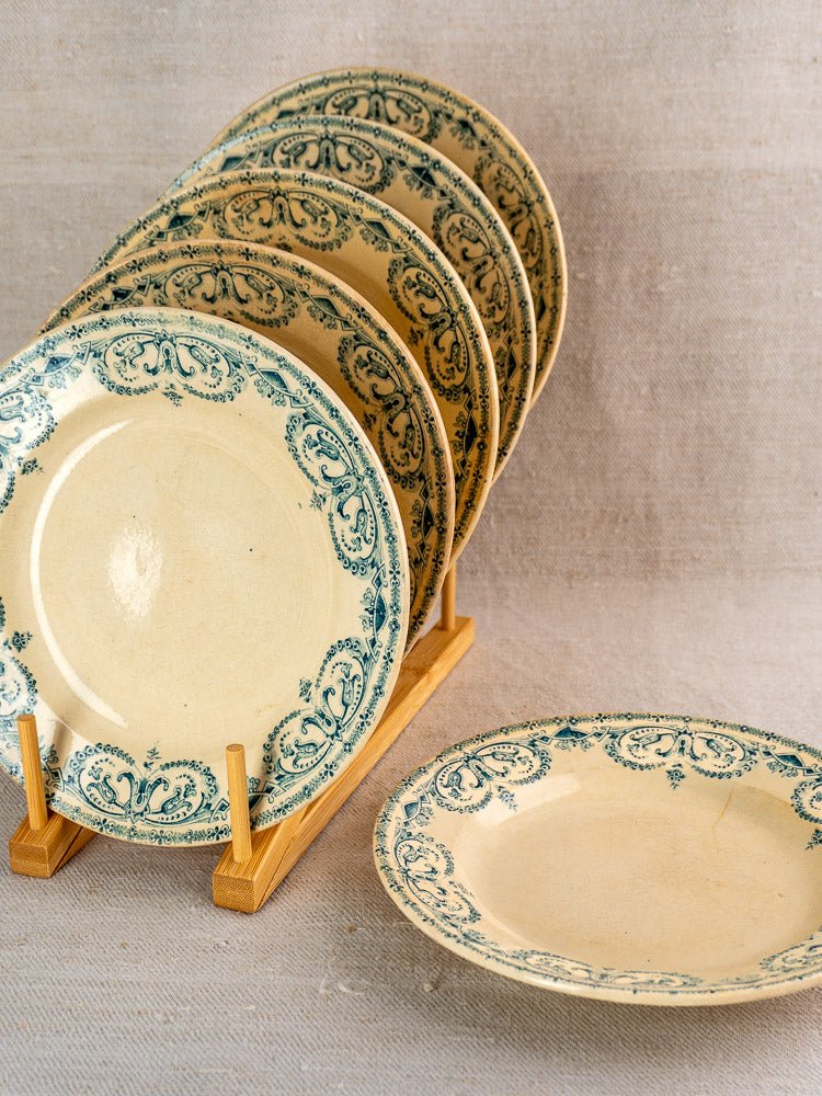 French Ironstone (Terre de Fer) | The Provence Collection