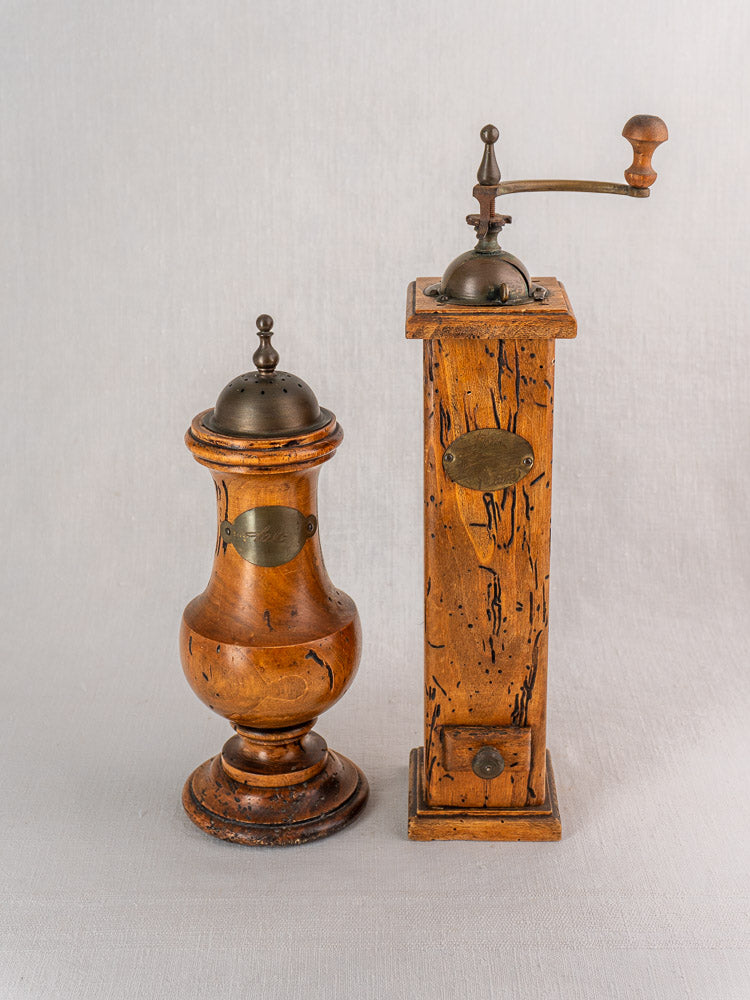 Latest French Antique Discoveries | The Provence Collection
