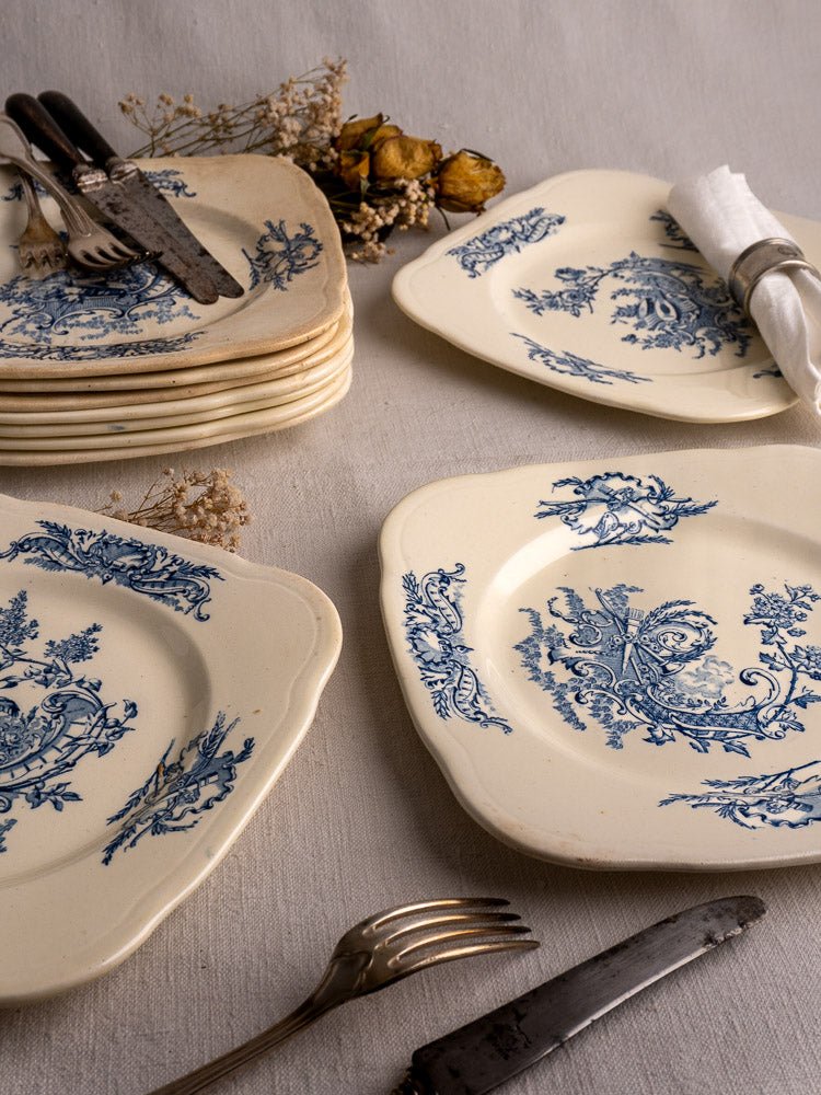 French Ironstone (Terre de Fer) | The Provence Collection